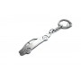 Keychain BMW 8 I 1989-1999 - (type STEEL) Keychain BMW 8 I 1989-1999 - (type STEEL)